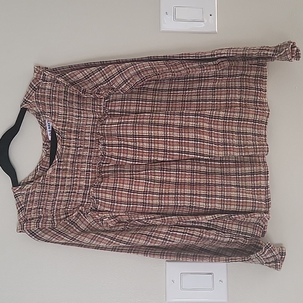 Girls Old Navy Top